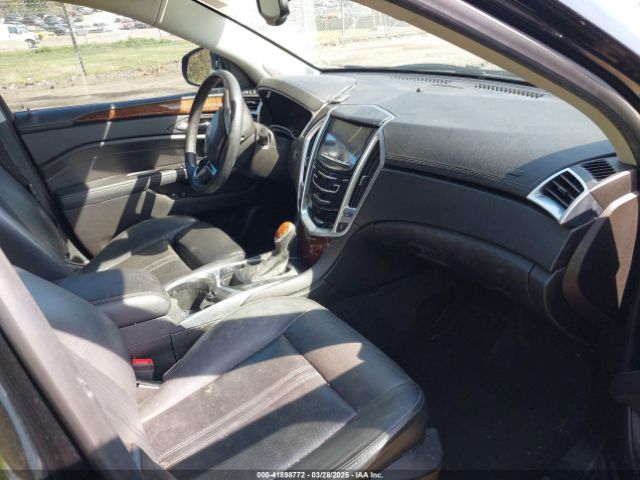 3GYFNEE38GS533898 Cadillac Srx Luxury Collection