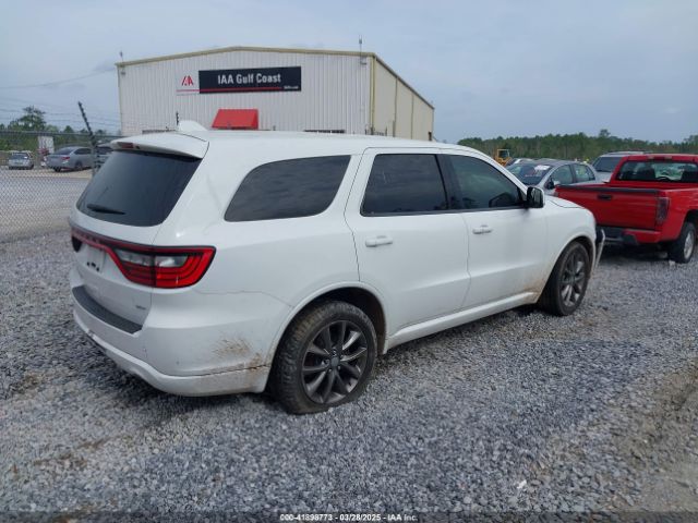 2018 DODGE DURANGO 1C4RDHDG7JC461505 Photo 3