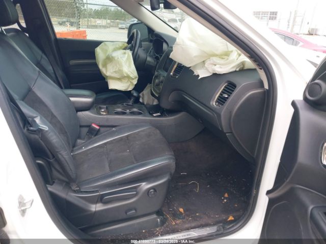 2018 DODGE DURANGO 1C4RDHDG7JC461505 Photo 4