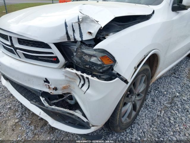 2018 DODGE DURANGO 1C4RDHDG7JC461505 Photo 5