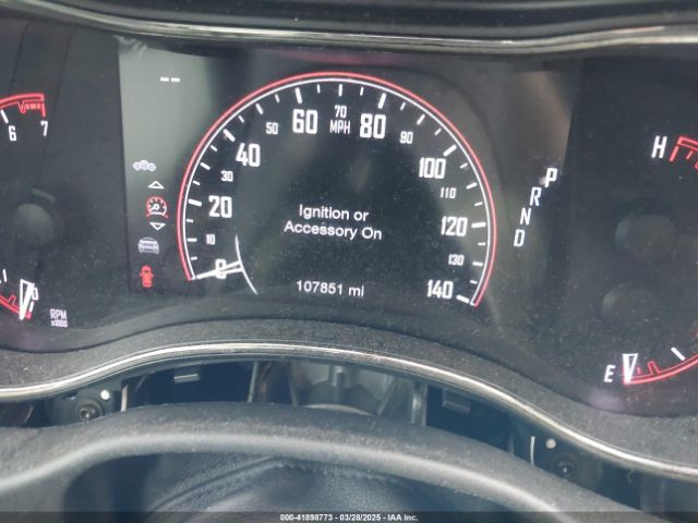 2018 DODGE DURANGO 1C4RDHDG7JC461505 Photo 6
