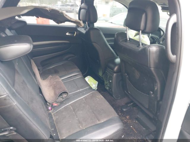 2018 DODGE DURANGO 1C4RDHDG7JC461505 Photo 7