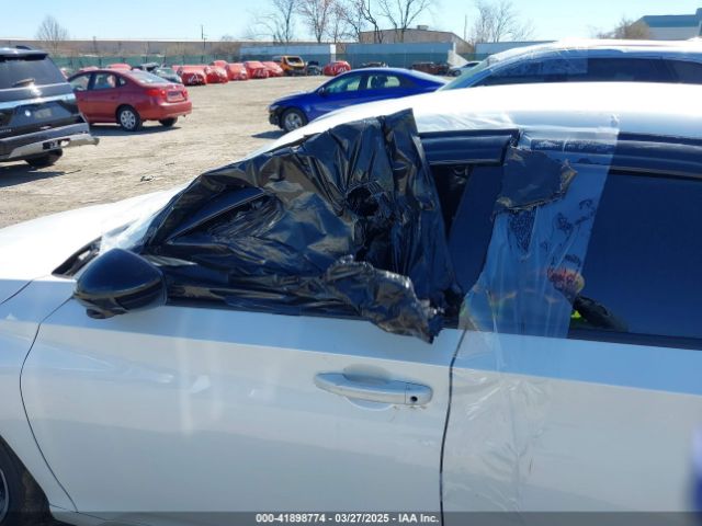1HGCV1F32NA103929 Honda Accord Sport