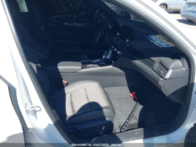 1HGCV1F32NA103929 Honda Accord Sport