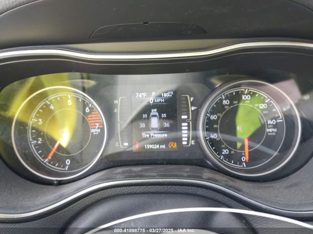 1C4PJLCB8KD175764 Jeep Cherokee Latitude Fwd