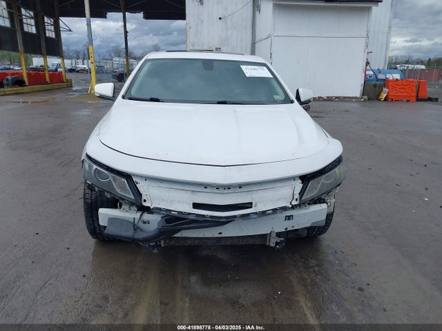 1G1115SL1FU136167 Chevrolet IMPALA 1LT