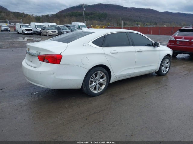 1G1115SL1FU136167 Chevrolet IMPALA 1LT