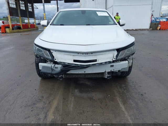 1G1115SL1FU136167 Chevrolet IMPALA 1LT