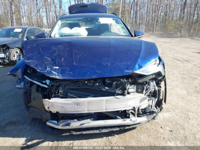 WA1LAAGE3MB018496 Audi E-tron Premium Plus Quattro