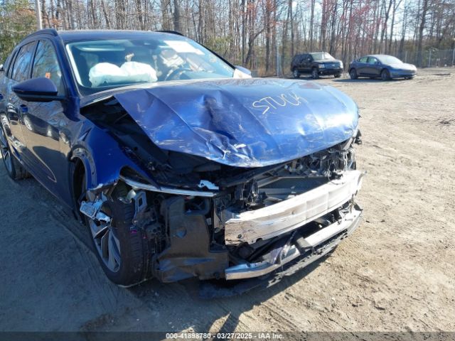 WA1LAAGE3MB018496 Audi E-tron Premium Plus Quattro