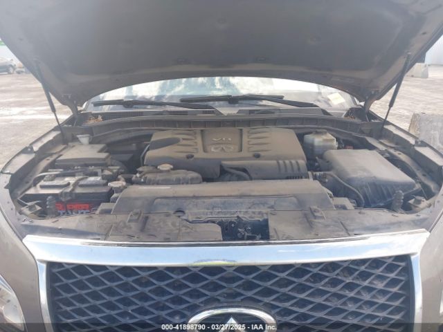 JN8AZ2NF8H9644800 Infiniti QX80