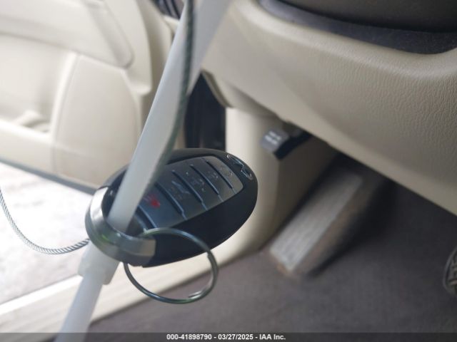 JN8AZ2NF8H9644800 Infiniti QX80