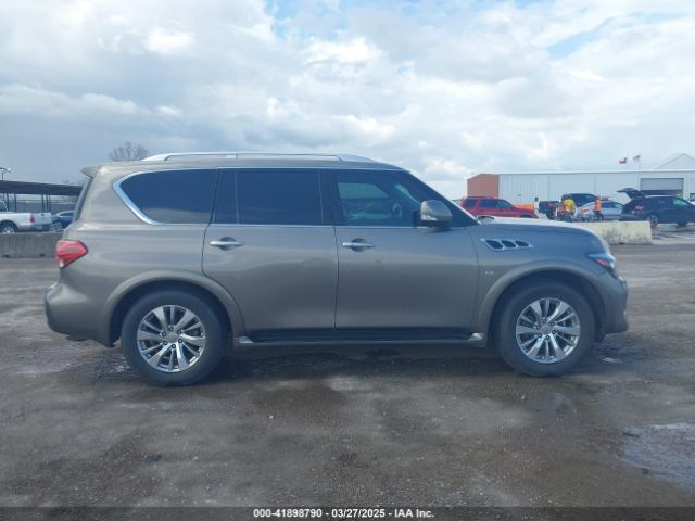 JN8AZ2NF8H9644800 Infiniti QX80