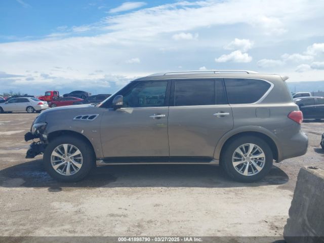 JN8AZ2NF8H9644800 Infiniti QX80