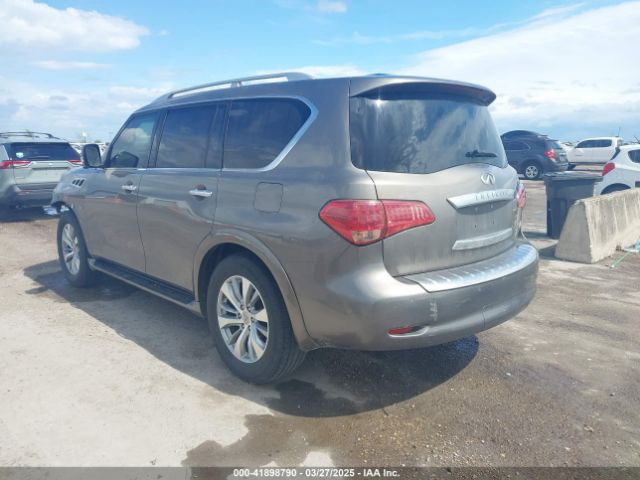 JN8AZ2NF8H9644800 Infiniti QX80
