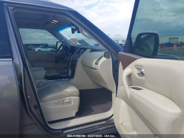 JN8AZ2NF8H9644800 Infiniti QX80