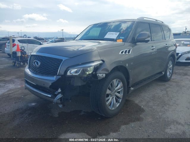 JN8AZ2NF8H9644800 Infiniti QX80