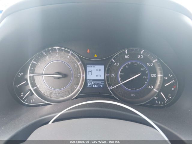 JN8AZ2NF8H9644800 Infiniti QX80