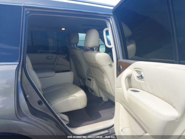 JN8AZ2NF8H9644800 Infiniti QX80