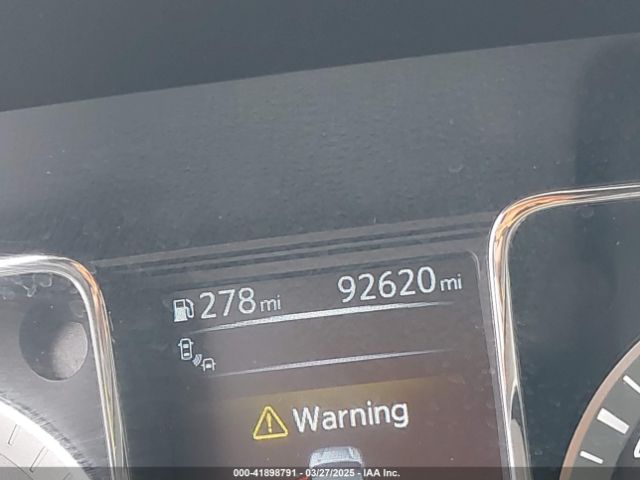 1N6AA1E5XJN536371 Nissan Titan Pro-4x