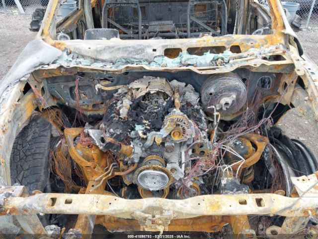 1C6RR7FTXES261940 RAM 1500 Express