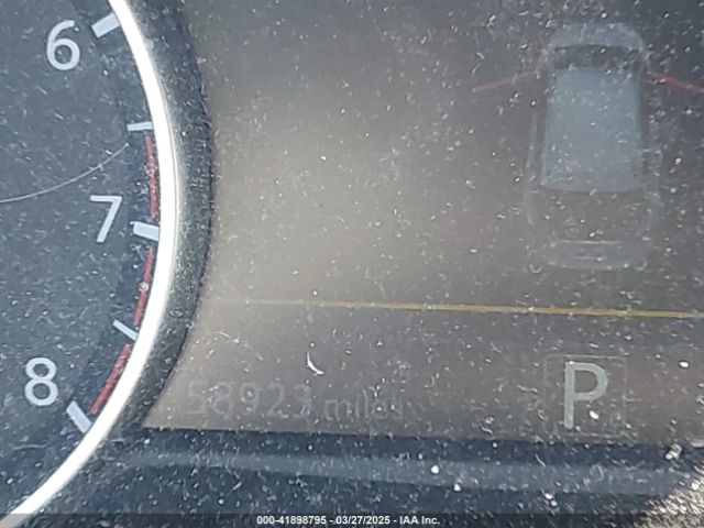 5N1AZ2MH7JN122649 Nissan MURANO SL