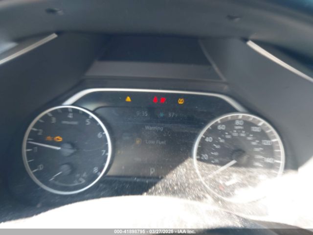 5N1AZ2MH7JN122649 Nissan MURANO SL