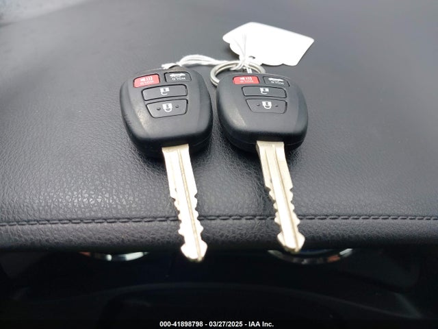 2019 Toyota Corolla Le მანქანა იყიდება აუქციონზე, vin: 2T1BURHEXKC203410, აუქციონის ნომერი: 41898798