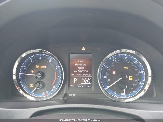 2019 Toyota Corolla Le მანქანა იყიდება აუქციონზე, vin: 2T1BURHEXKC203410, აუქციონის ნომერი: 41898798