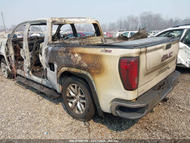 3GTU9DED7KG231521 GMC Sierra 1500 Slt