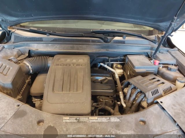 1GNALBEK7FZ130757 Chevrolet EQUINOX 1LT