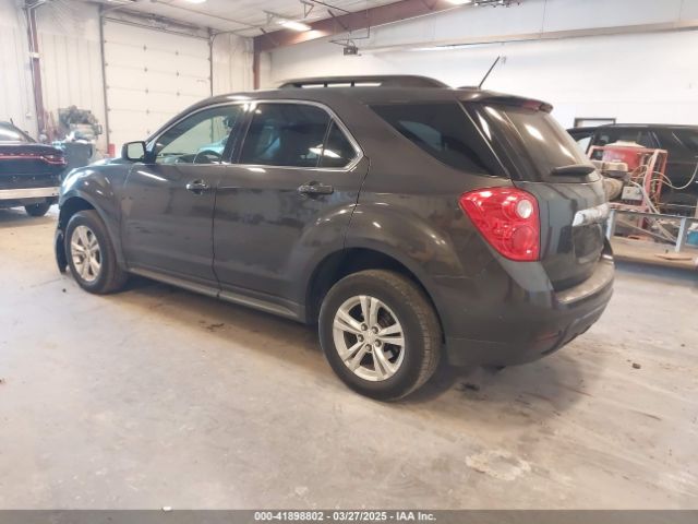 1GNALBEK7FZ130757 Chevrolet EQUINOX 1LT