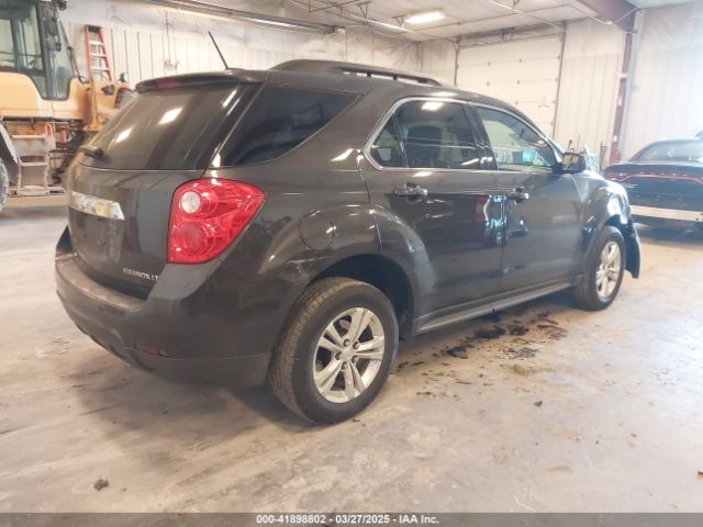 1GNALBEK7FZ130757 Chevrolet EQUINOX 1LT
