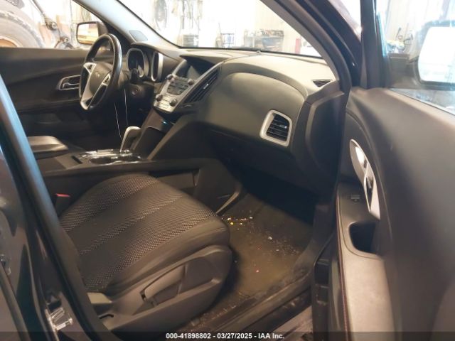 1GNALBEK7FZ130757 Chevrolet EQUINOX 1LT
