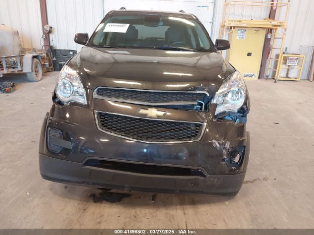 1GNALBEK7FZ130757 Chevrolet EQUINOX 1LT