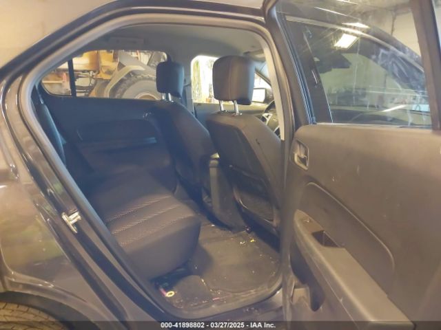 1GNALBEK7FZ130757 Chevrolet EQUINOX 1LT