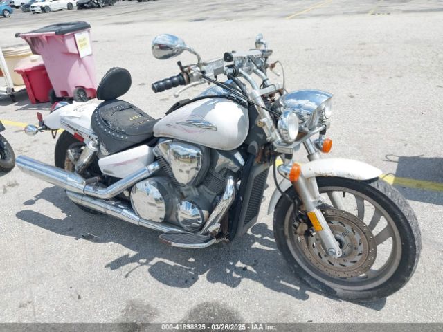 2007 HONDA VTX1300 1HFSC55047A305503