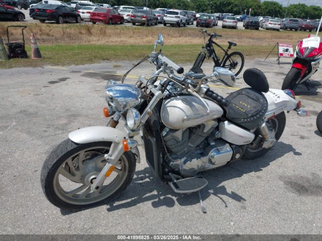 2007 HONDA VTX1300 1HFSC55047A305503 Photo 1