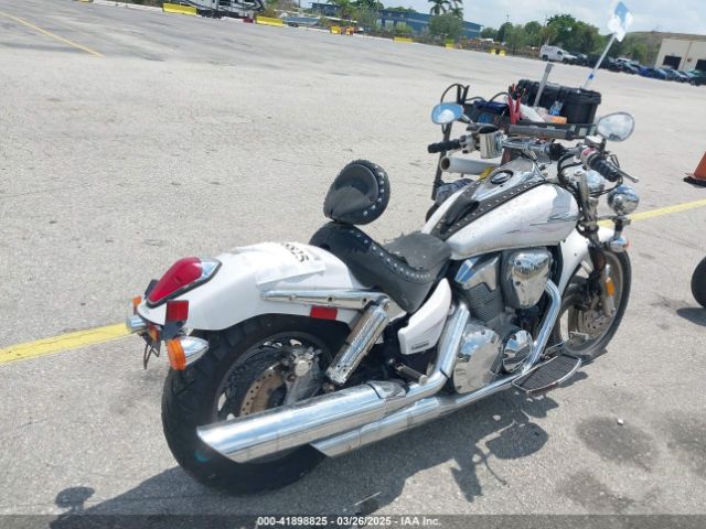 2007 HONDA VTX1300 1HFSC55047A305503 Photo 3