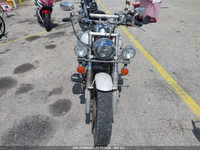 2007 HONDA VTX1300 1HFSC55047A305503 Photo 4