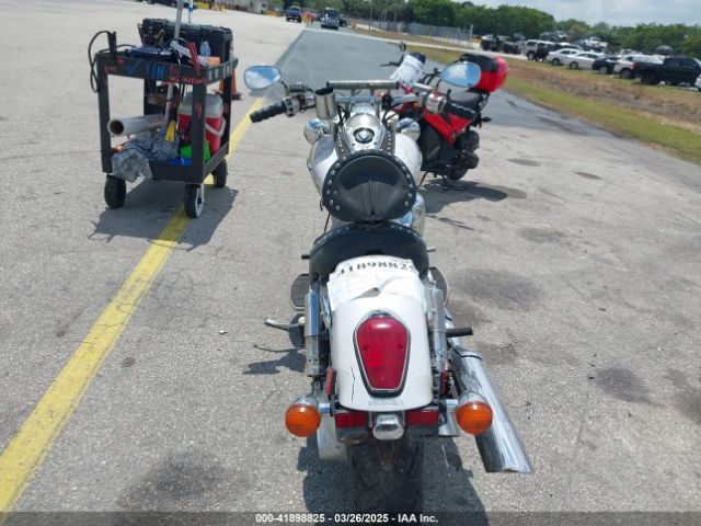 2007 HONDA VTX1300 1HFSC55047A305503 Photo 5