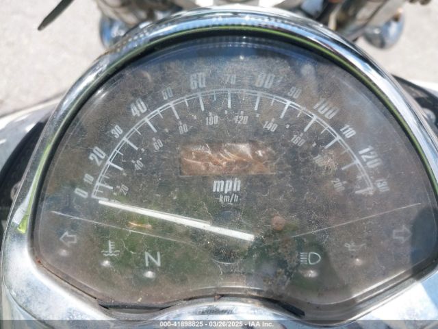 2007 HONDA VTX1300 1HFSC55047A305503 Photo 6