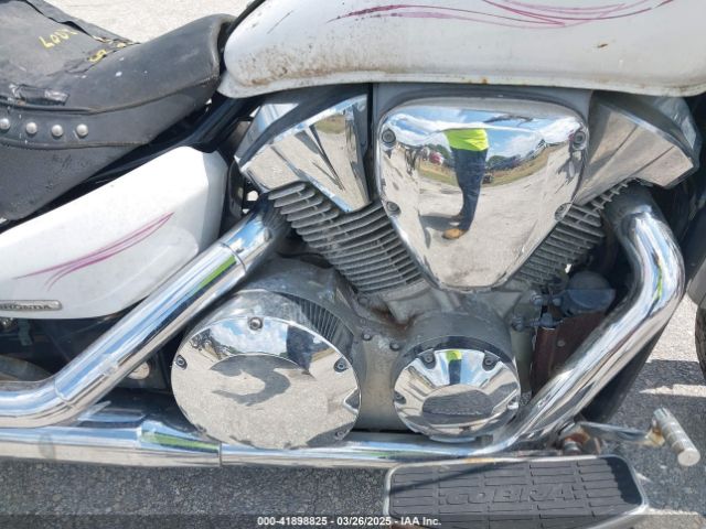 2007 HONDA VTX1300 1HFSC55047A305503 Photo 7