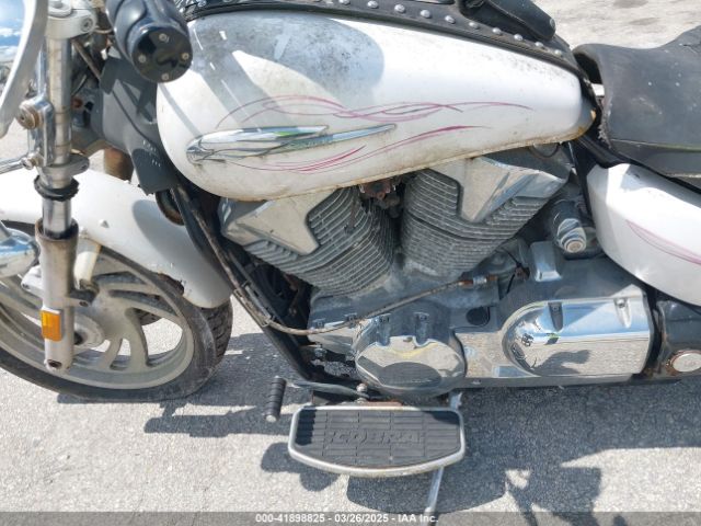 2007 HONDA VTX1300 1HFSC55047A305503 Photo 8