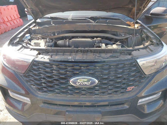1FM5K8GC2LGC89761 Ford gtdi