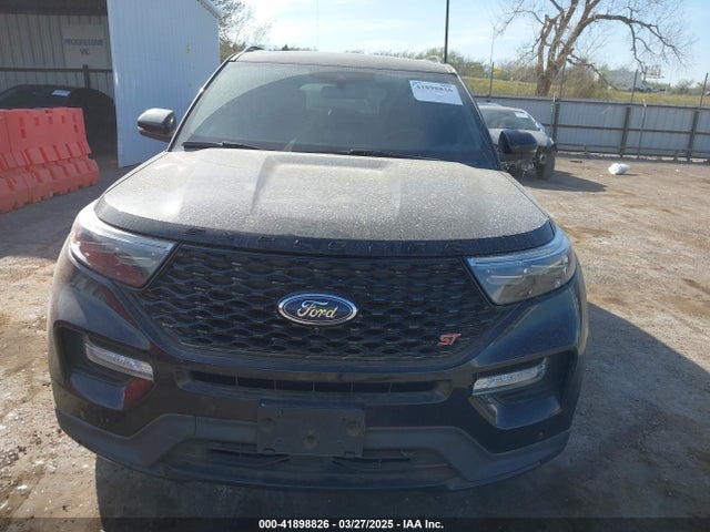 1FM5K8GC2LGC89761 Ford gtdi