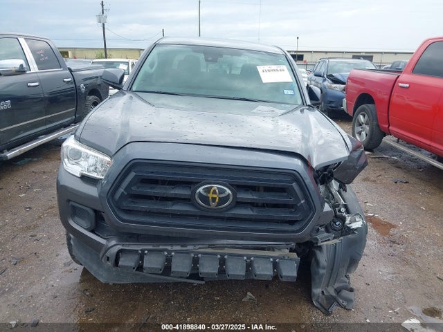 5TFAX5GN1MX192380 Toyota Tacoma Sr