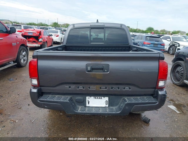 5TFAX5GN1MX192380 Toyota Tacoma Sr