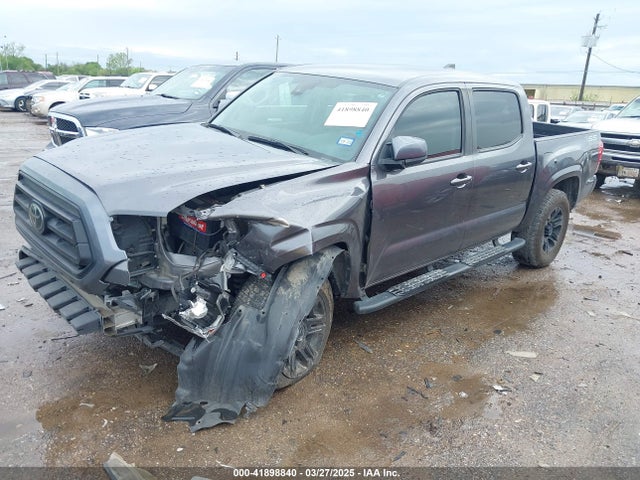 5TFAX5GN1MX192380 Toyota Tacoma Sr