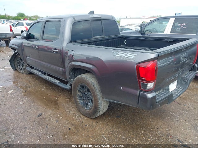 5TFAX5GN1MX192380 Toyota Tacoma Sr